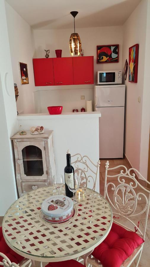 Vacation Home Licinius Ližnjan Extérieur photo
