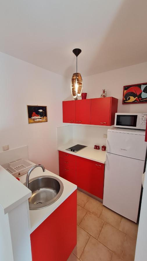 Vacation Home Licinius Ližnjan Extérieur photo