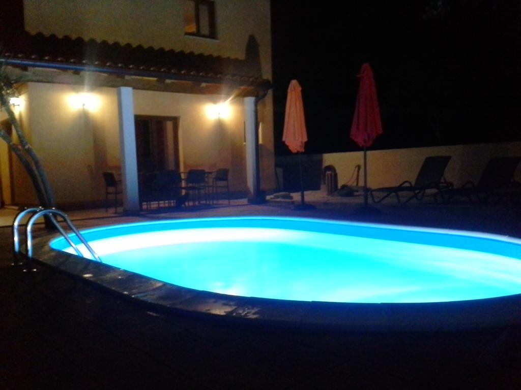 Vacation Home Licinius Ližnjan Chambre photo