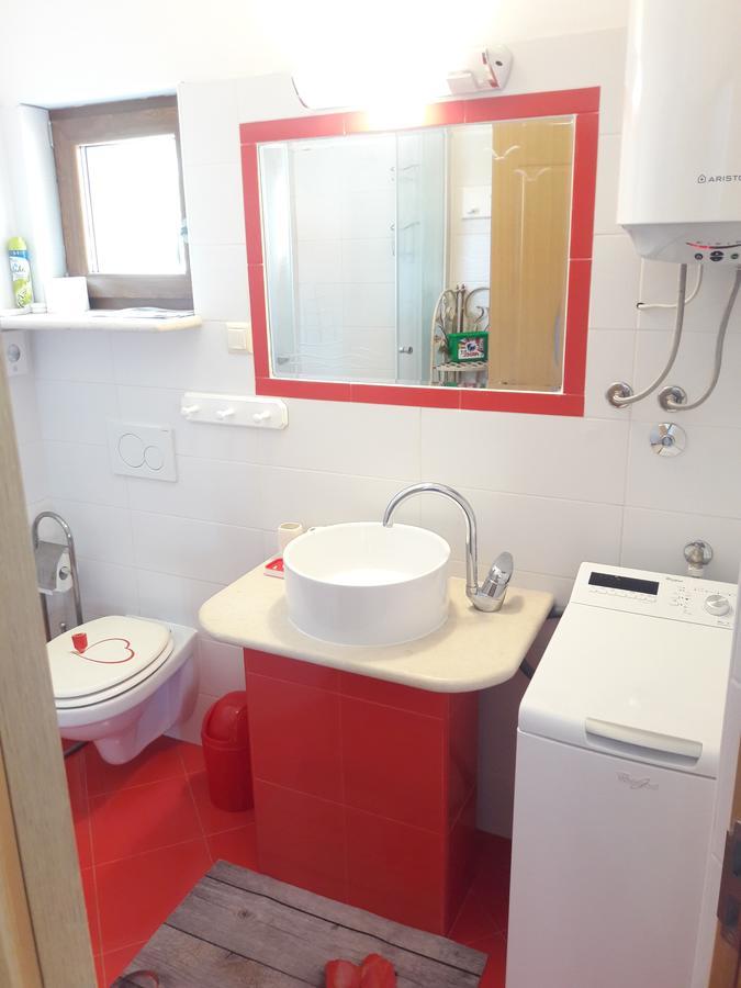 Vacation Home Licinius Ližnjan Extérieur photo