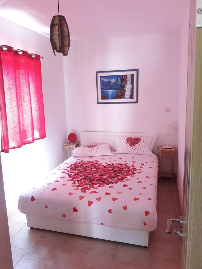 Vacation Home Licinius Ližnjan Extérieur photo