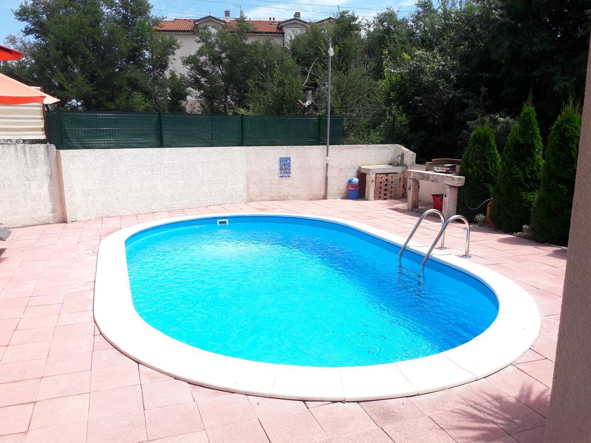 Vacation Home Licinius Ližnjan Extérieur photo